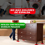 2x1 Kit Elevador 5 en 1