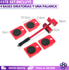 2x1 Kit Elevador 5 en 1